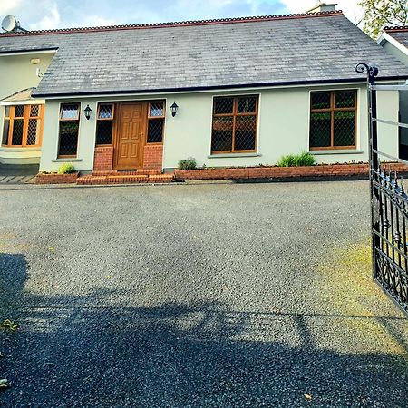 Hillcrest House Bed & Breakfast Carrick on Shannon Dış mekan fotoğraf