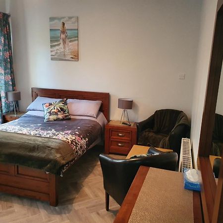 Hillcrest House Bed & Breakfast Carrick on Shannon Dış mekan fotoğraf