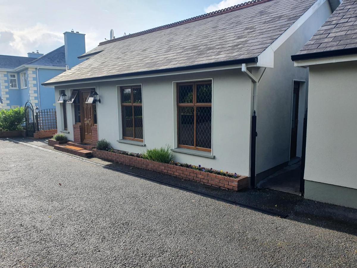 Hillcrest House Bed & Breakfast Carrick on Shannon Dış mekan fotoğraf