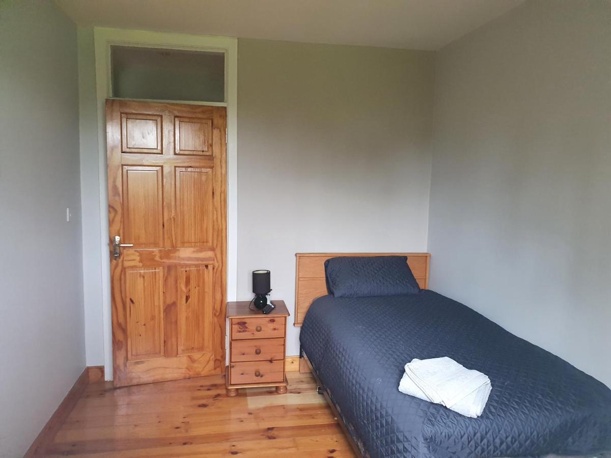 Hillcrest House Bed & Breakfast Carrick on Shannon Dış mekan fotoğraf