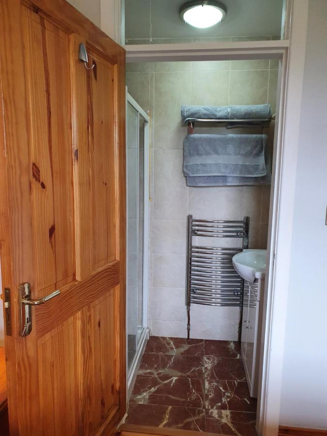 Hillcrest House Bed & Breakfast Carrick on Shannon Dış mekan fotoğraf