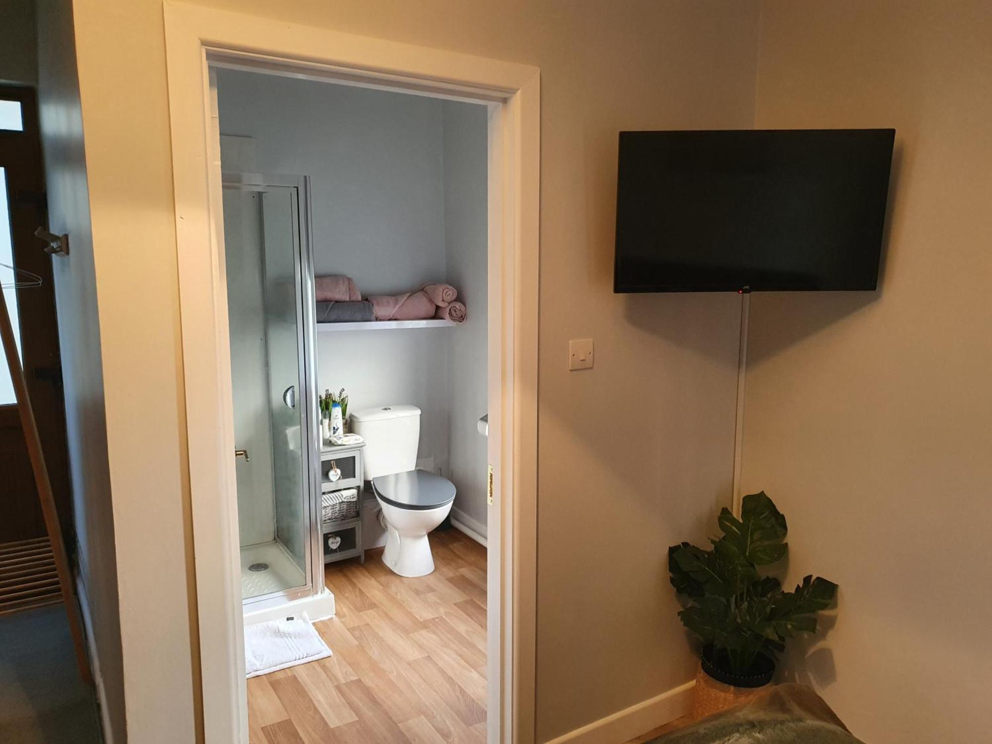 Hillcrest House Bed & Breakfast Carrick on Shannon Dış mekan fotoğraf